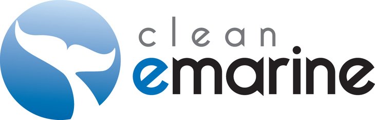 Homepage for Clean eMarine